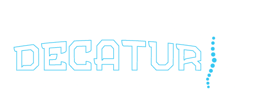 Decatur Back & Neck Center Logo